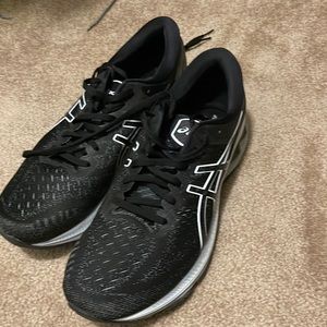 Mens asic gel Kayano 27